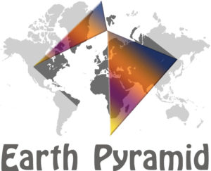 Earth Pyramid Logo